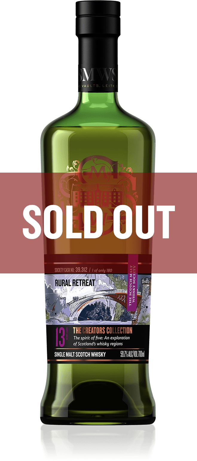The Scotch Malt Whisky Society of America The Scotch Malt Whisky Society of America